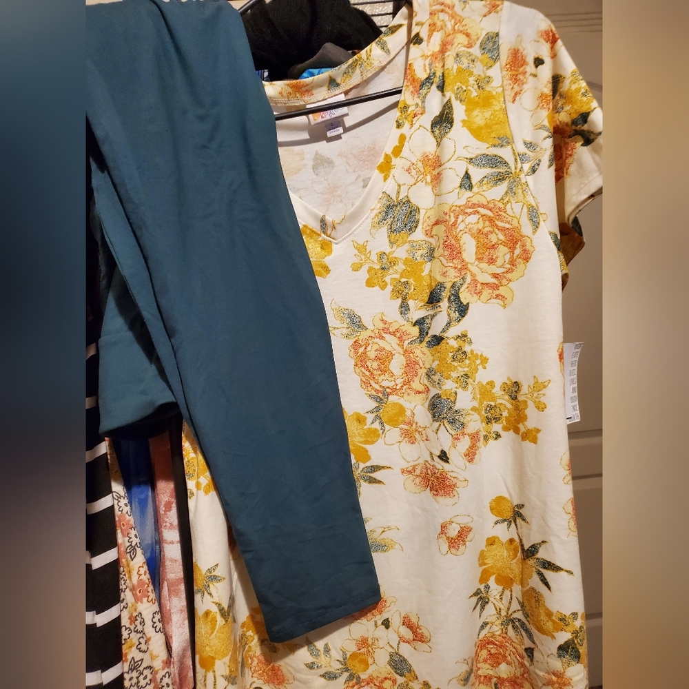 Lularoe outfit